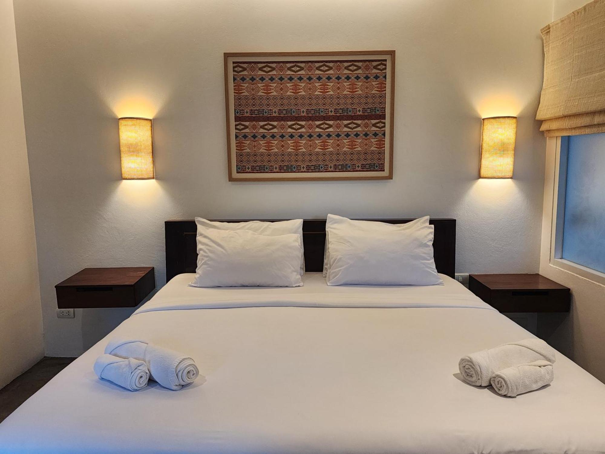 The Peaberry Boutique Hotel — Photos 2