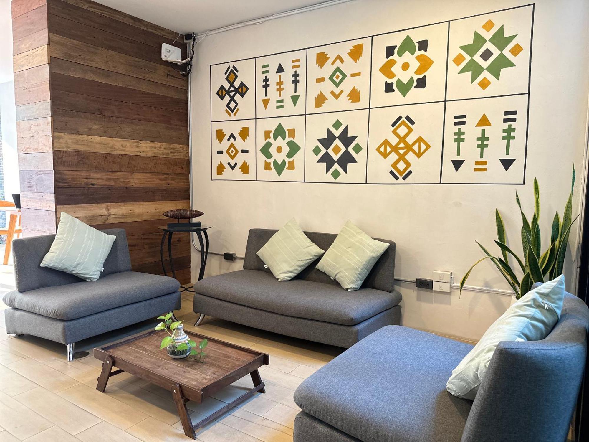 The Peaberry Boutique Hotel — Photos 3