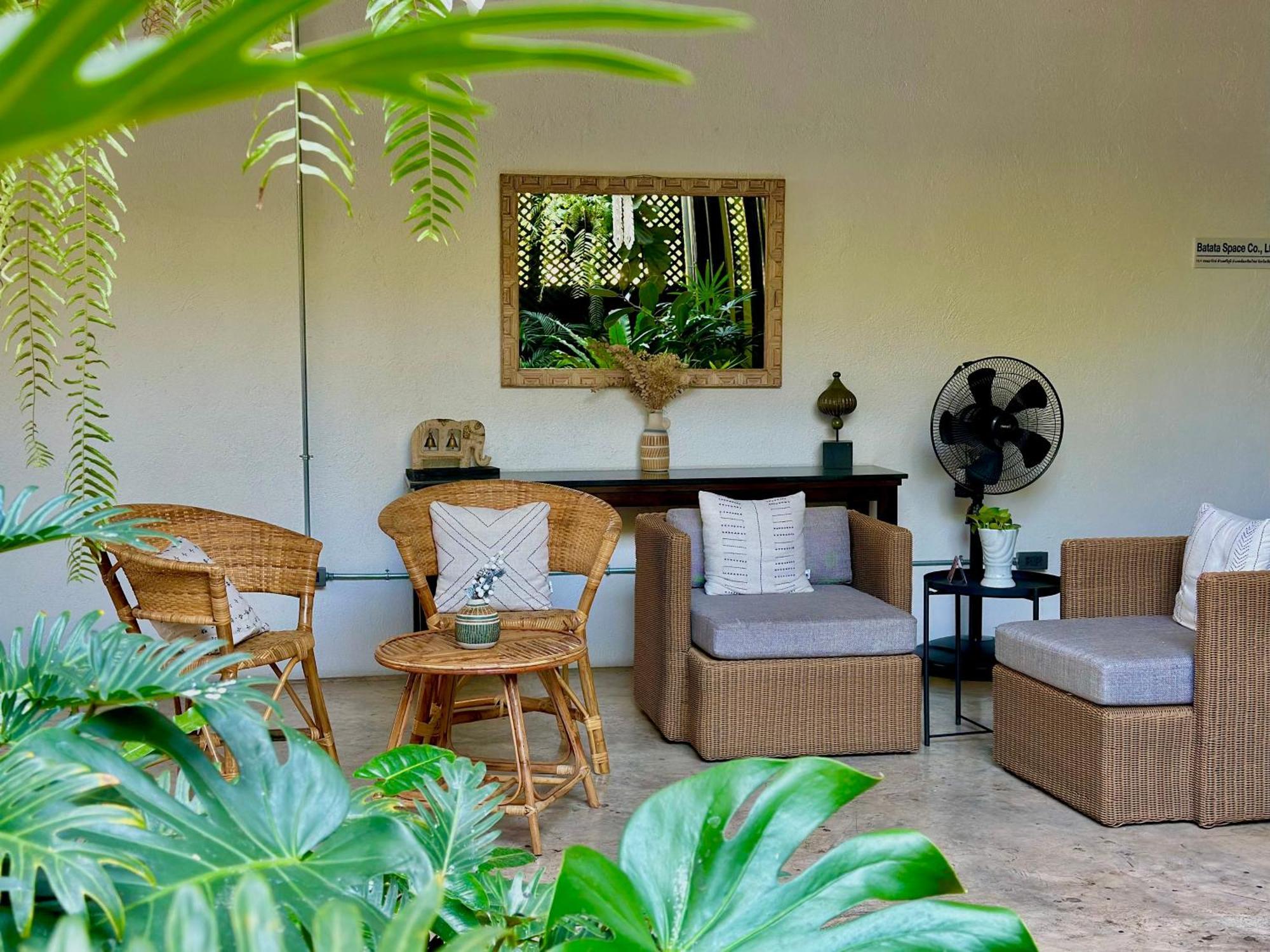 The Peaberry Boutique Hotel — Photos 1