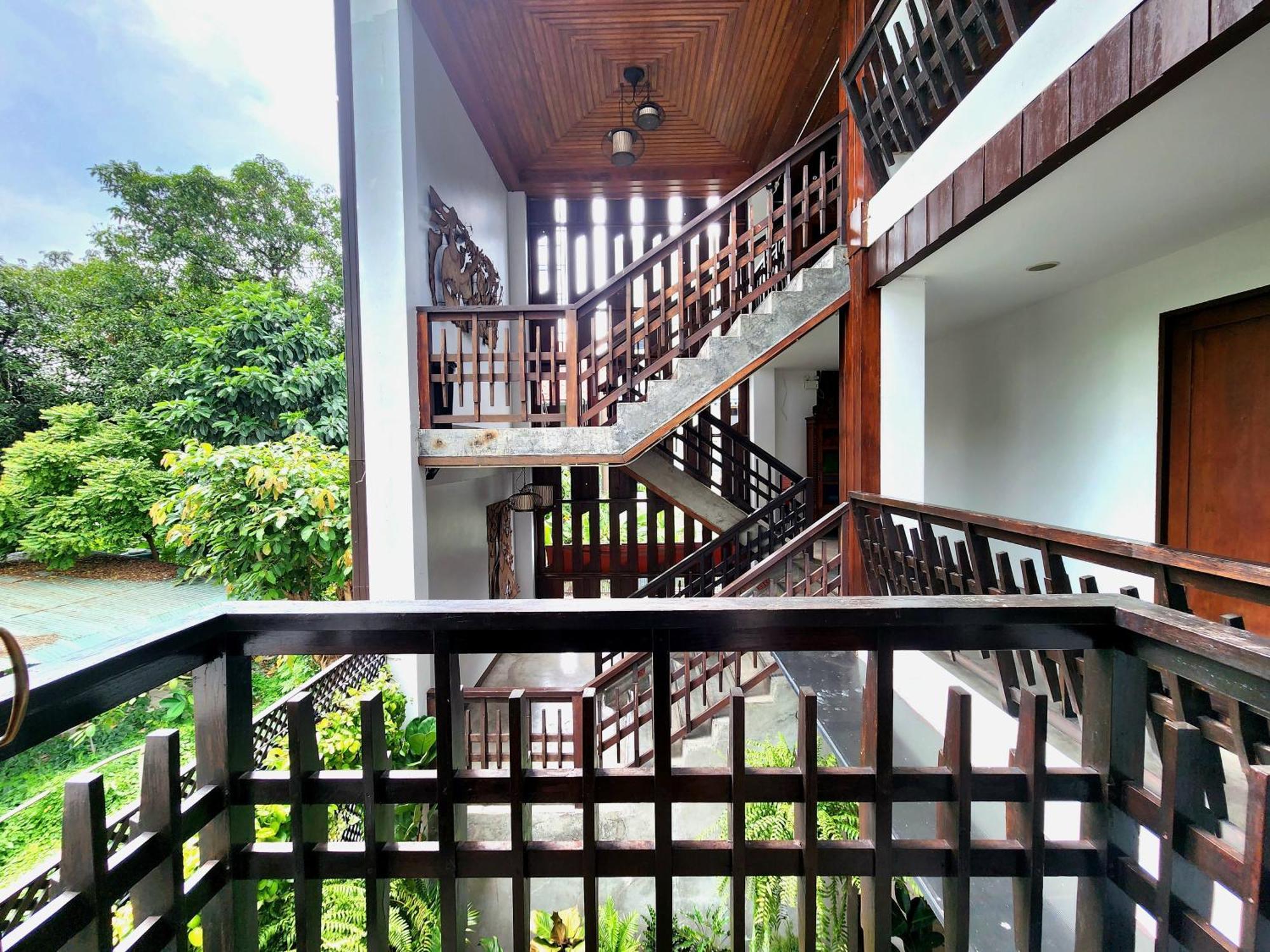 The Peaberry Boutique Hotel, Chiang Mai
